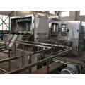 automated Pure water filling machine Equipment , Gallon Fil